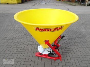 Разбрасыватель песка/ Соли VEMAC