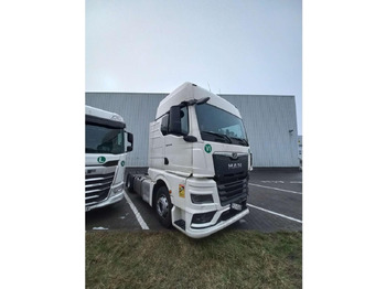 Тягач MAN TGX 18.480