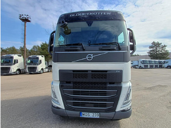 Тягач VOLVO FH 500