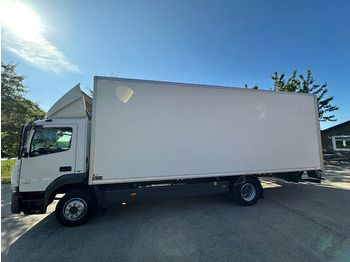 Грузовик с закрытым кузовом Mercedes-Benz Atego 1218 / NL TRUCK / EURO 6 / BOX + LIFT / 12T: фото 3