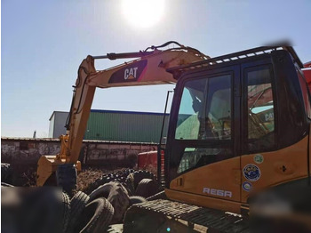Гусеничный экскаватор CATERPILLAR 315DL