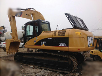 Гусеничный экскаватор CATERPILLAR 325DL