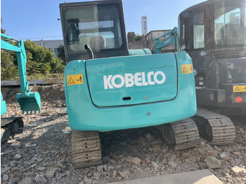 Строительная техника KOBELCO