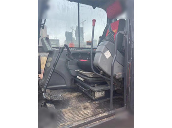 Гусеничный экскаватор DOOSAN DX60: фото 3