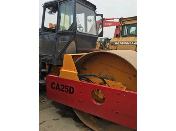 DYNAPAC CA25D в лизинг DYNAPAC CA25D: фото 5