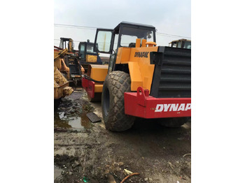 DYNAPAC CA25D в лизинг DYNAPAC CA25D: фото 4