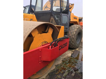 DYNAPAC CA25D в лизинг DYNAPAC CA25D: фото 2