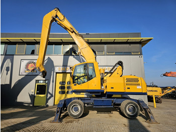 Перегружатель TEREX