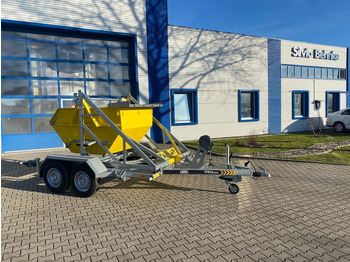 Кабельный транспортер