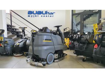 Поломоечная машина KÄRCHER B 90 R Classic Bp Pack: фото 3 Поломоечная машина KÄRCHER B 90 R Classic Bp Pack: фото 3