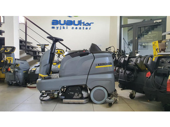 Поломоечная машина KÄRCHER B 90 R Classic Bp Pack: фото 5 Поломоечная машина KÄRCHER B 90 R Classic Bp Pack: фото 5