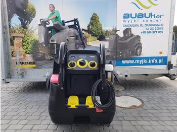 Мойка высокого давления