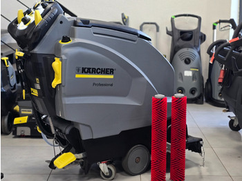 Поломоечная машина