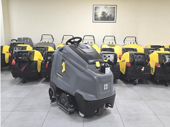 Поломоечная машина