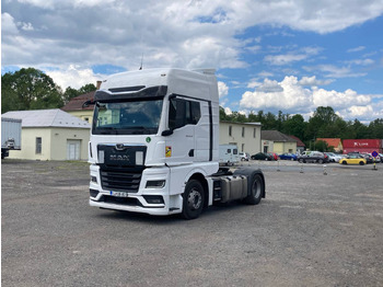 Тягач MAN TGX 18.510