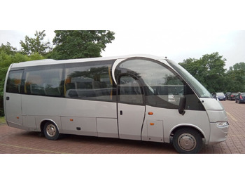 Пригородный автобус MERCEDES-BENZ Vario