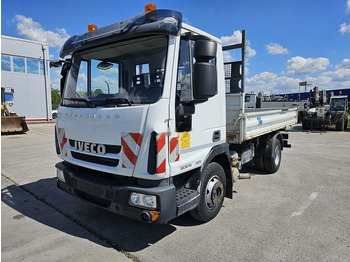 Самосвал IVECO