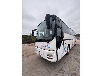 Туристический автобус MAN