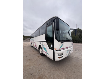 Туристический автобус MAN: фото 3