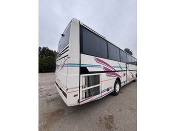 Туристический автобус MAN: фото 5