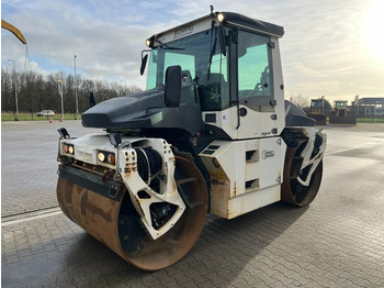 Каток BOMAG