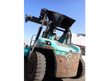 Кран Konecranes SMV4531 TC5: фото 5