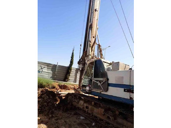 Soilmec SR30  в лизинг Soilmec SR30: фото 3