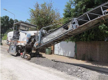 Wirtgen W200  в лизинг Wirtgen W200: фото 1