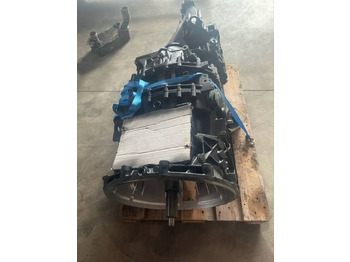 Новый Коробка передач для Грузовиков ZF 12AS2531 TD MAN TGA: фото 2