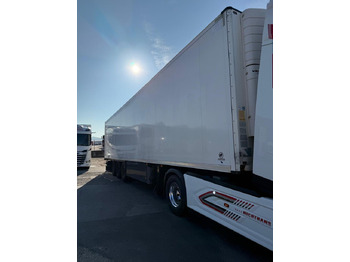 Полуприцеп-рефрижератор SCHMITZ SKO