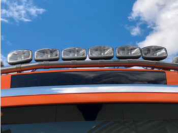 Самосвал Volvo FH460 8x4 Tridem*TopZustand*excellent condition: фото 4 Самосвал Volvo FH460 8x4 Tridem*TopZustand*excellent condition: фото 4