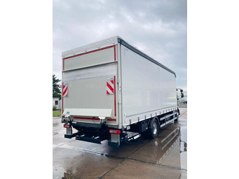 Новый Тентованный грузовик Volvo FL 280 4x2: фото 3