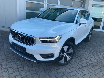 Внедорожник VOLVO