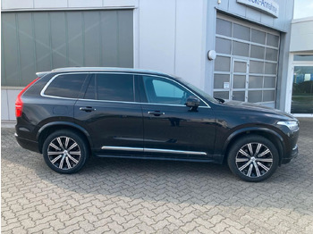 Внедорожник Volvo XC 90 D5 Inscription AWD: фото 2