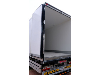 Полуприцеп-фургон ÖZGÜL