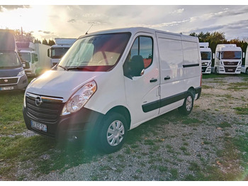 Легковой фургон OPEL