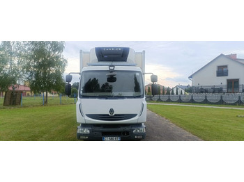Рефрижератор Renault Midlum: фото 2