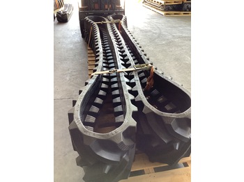 Новый Гусеница для Гусеничных тракторов CATERPILLAR - GTW TankTuff Agricultural Rubber Tracks: фото 4 Новый Гусеница для Гусеничных тракторов CATERPILLAR - GTW TankTuff Agricultural Rubber Tracks: фото 4