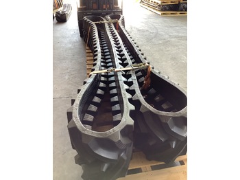 Новый Гусеница для Гусеничных тракторов CATERPILLAR - Orugas de goma GTW TankTuff para agricultura: фото 4 Новый Гусеница для Гусеничных тракторов CATERPILLAR - Orugas de goma GTW TankTuff para agricultura: фото 4