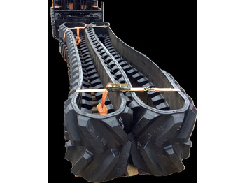 Новый Гусеница для Гусеничных тракторов CATERPILLAR - Orugas de goma GTW TankTuff para agricultura: фото 2 Новый Гусеница для Гусеничных тракторов CATERPILLAR - Orugas de goma GTW TankTuff para agricultura: фото 2