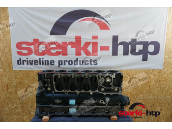 Двигатель ISUZU