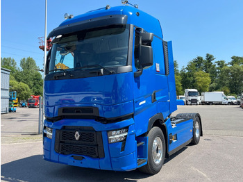 Тягач RENAULT T High 520