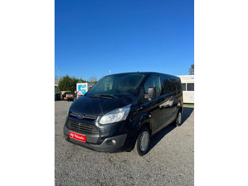 Легковой фургон FORD Transit