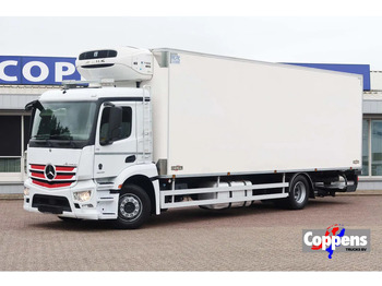 Рефрижератор MERCEDES-BENZ Actros 1836
