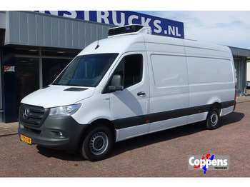 Фургон-рефрижератор MERCEDES-BENZ Sprinter 317