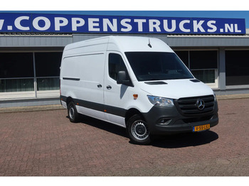 Цельнометаллический фургон Mercedes-Benz Sprinter 317 L2 H2 Gesloten Bestelwagen: фото 2