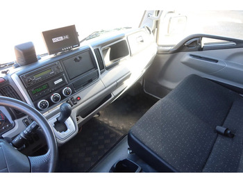 Грузовик с закрытым кузовом Mitsubishi Canter 7 C 18 Bak + Klep 1000 KG Euro 6: фото 5