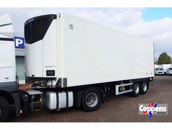 Полуприцеп-рефрижератор SOR