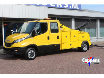 Фургон IVECO Daily 50c16