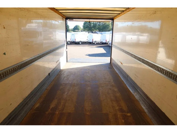 Грузовик с закрытым кузовом Volvo FE 250 FE 250 Bak + klep E6: фото 4